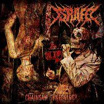 Israfel : Chainsaw Gynecology